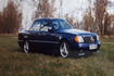 E Class w124 Expression